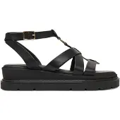 Tamaris Sandalo nero - 40