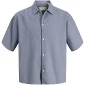 Jack & jones Stile Hawaiano Loose Fit