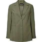 Pieces Blazer | Verde | XS