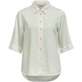 Object Camicia Di Jeans