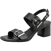 Tamaris Sandalo nero - 41