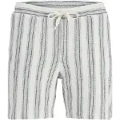 Jack & jones Plus Size Bermuda Jogger Fit
