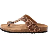 Tamaris Ciabatte marrone - 38