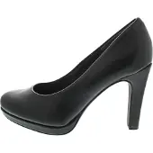 Tamaris Decolleté nero - 37