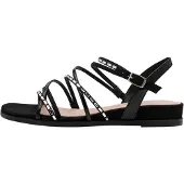Tamaris Sandalo nero - 37