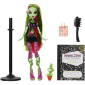 Mattel Bambola Venus Repro