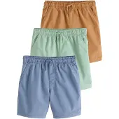 Next Pantaloni opale / menta / mandarino