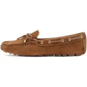 Kazar Mocassino marrone chiaro