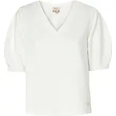 TATUUM Maglietta 'Beesa 1' offwhite