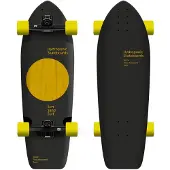 Hydroponic Surfskate Square 30´´
