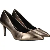 Tamaris Decolleté metallico - 36