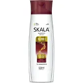 Skala Shampoo 12 in 1 325ml — Shampoo