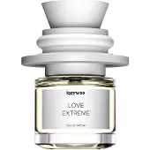 Iggywoo Love Extreme Eau de Parfum 50 ml — Unisex