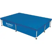Bestway Copertura per Piscina Flowclear 221x150 cm