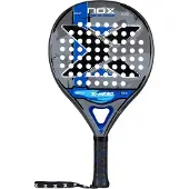 NOX Racchetta Da Padel X-hero Blue 2026