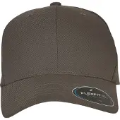 Flexfit Cappellino Con Visiera Nu