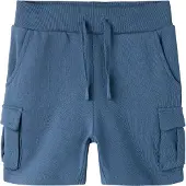 Name It Mini Shorts In Felpa