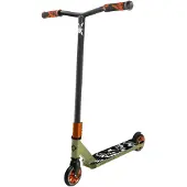 Street Surfing Monopattino Bandit X Blast Olive