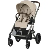 Cybex Passeggino Melio Carbon