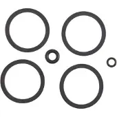 Formula Anello A Guarnizione Cura 4