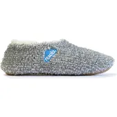 Nuvola Nuvola. Ciabatta 'Polar' grigio