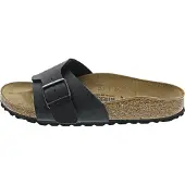 Birkenstock Women's Catalina BF Sandali Donna (37 - Narrow, beige)