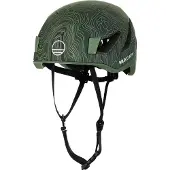 Wild Country Syncro Helmet Casco da arrampicata (56-61 cm, variopinto)