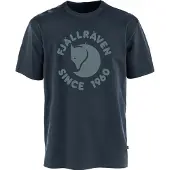 Fjällräven Relaxed T-Shirt T-shirt Uomo (XL, blu)