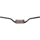 Renthal Manubrio 821 Mcgrath/ktm Sx125-450 2016+/suzuki 2018+ Fatbar