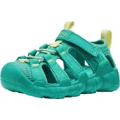 Keen Kid's Hyperport H2 Sandali Bambini (30, turchese)