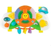 WINFUN Volante Per Passeggino Baby Driver