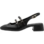 Tamaris Scarpe con cinturino alla caviglia nero - 39
