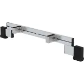 MUNK Günzburger Steigtechnik Traversa retrofit 950 mm per montante 73 mm