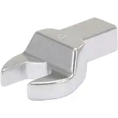 Ks Tools 14x18 mm Chiave combinata 13 mm - 516.2213