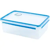 EMSA Contenitore Per Alimenti Clip&close 5.5l