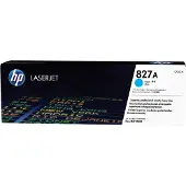 HP Toner 827A (CF301A) - Ciano