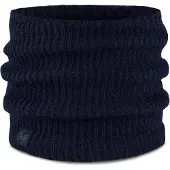 Buff Scaldacollo Knitted &amp; Fleece