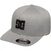 Dc-shoes Cappellino Con Visiera Star Tx