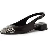 Tamaris Scarpe con cinturino alla caviglia nero - 38