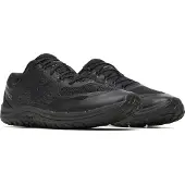 Merrell - Scarpe trail - Trail Glove 8 Black per Uomo - Taglia 45 - Nero