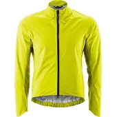 Gonso Save Jacket Road Giacca ciclismo Uomo (XL, giallo)