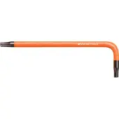 PB Swiss Tools Cacciavite angolare, per TX, verniciato a polvere, TX10
