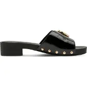 Tamaris Ciabatte nero - 38