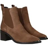 Tamaris Stivaletti Chelsea marrone - 40