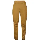 Stoic UtbySt. Climbing Pant Pantaloni da bouldering Uomo (L, marrone)