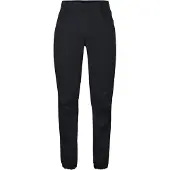 Stoic UtbySt. Climbing Pant Pantaloni da bouldering Uomo (L, nero)