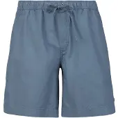 Stoic Hemp53 MMXX.Ljundby Shorts Pantaloncini Uomo (XL, grigio)