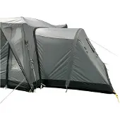 Kampa Roam Annexe Estensione per tenda grigio