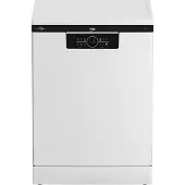 Beko Lavastoviglie Bdfn26531w Freestanding 60cm 15 Coperti