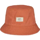 Barts Decx Hat Cappello (One Size, rosso)